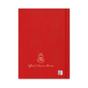 Exotic Personal Journal in Ruby - Image 2