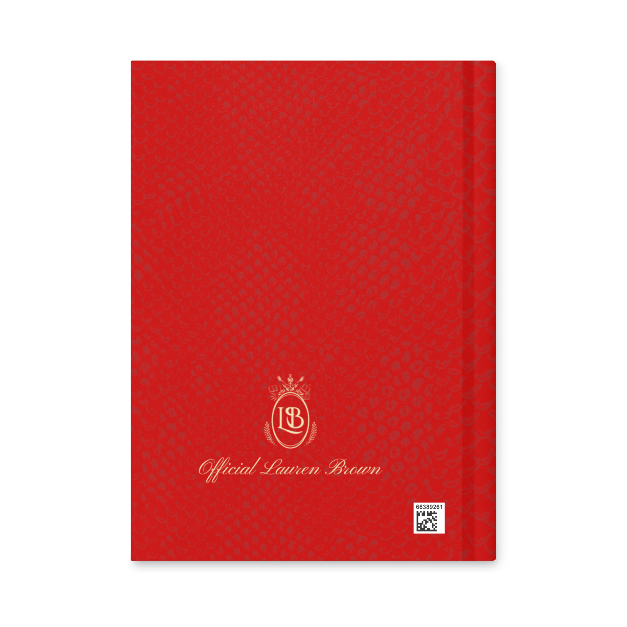 Exotic Personal Journal in Ruby - Image 2