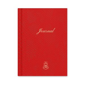 Exotic Personal Journal in Ruby