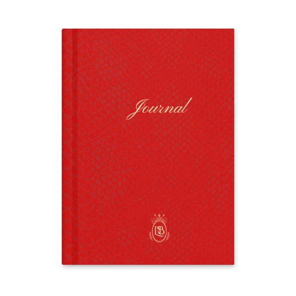 Exotic Personal Journal in Ruby