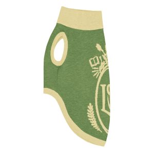 OLB Knit Pet Sweater in Sage - Image 11