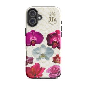 Botanica Magsafe iPhone Case in Vanilla - Image 10