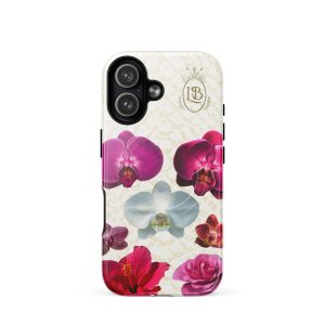 Botanica Magsafe iPhone Case in Vanilla - Image 13