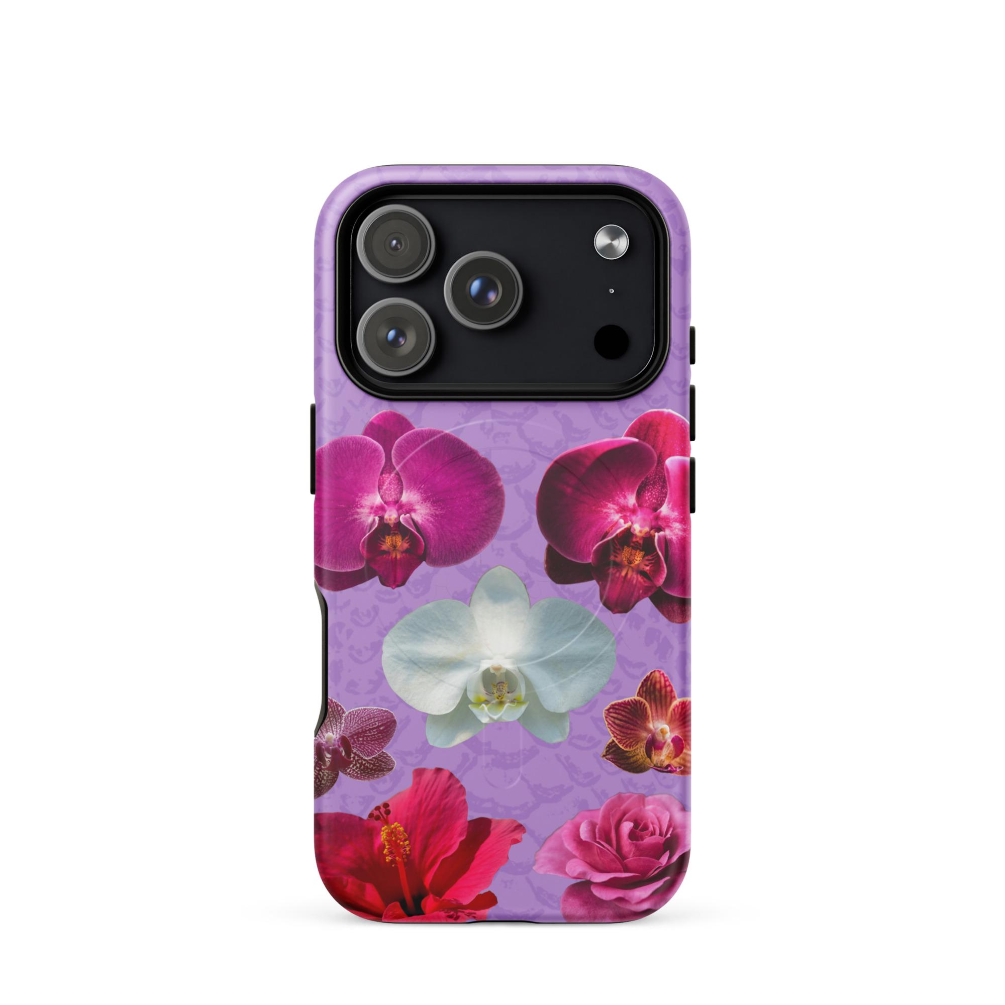 Botanica Magsafe iPhone Case in Lavender - Image 14