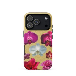 Botanica Magsafe iPhone Case in Sand - Image 14
