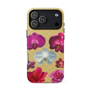 Botanica Magsafe iPhone Case in Sand - Image 15