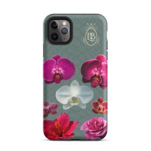 Botanica iPhone Case in Mist - Image 3