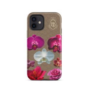 Botanica iPhone Case in Almond - Image 5