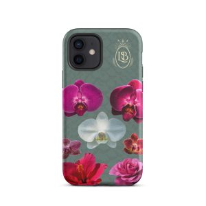 Botanica iPhone Case in Mist - Image 5