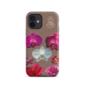 Botanica iPhone Case in Clay - Image 5