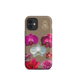 Botanica iPhone Case in Almond - Image 4