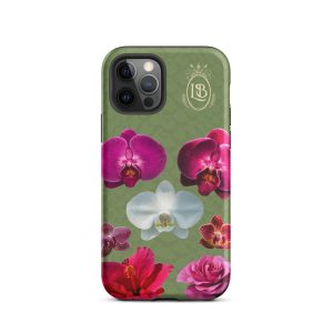 Botanica iPhone Case in Pistachio - Image 6