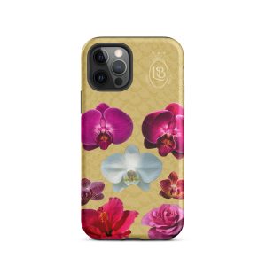 Botanica iPhone Case in Sand - Image 6