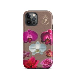 Botanica iPhone Case in Clay - Image 6