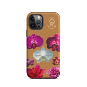 Botanica iPhone Case in Mocha - Image 6