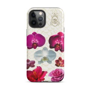 Botanica iPhone Case in Vanilla - Image 7