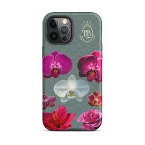 Botanica iPhone Case in Mist - Image 7