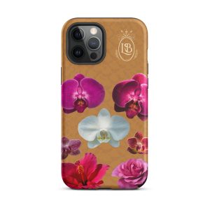 Botanica iPhone Case in Mocha - Image 7