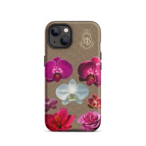 Botanica iPhone Case in Almond - Image 9