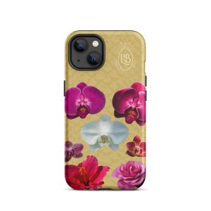 Botanica iPhone Case in Sand - Image 9