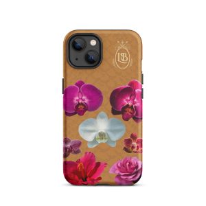 Botanica iPhone Case in Mocha - Image 9
