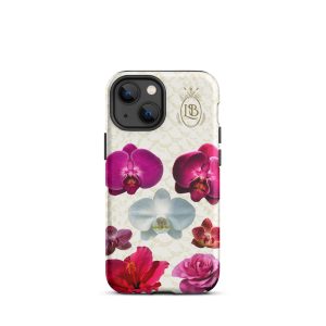 Botanica iPhone Case in Vanilla - Image 8
