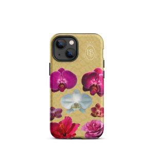 Botanica iPhone Case in Sand - Image 8
