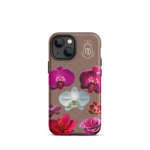 Botanica iPhone Case in Clay - Image 8