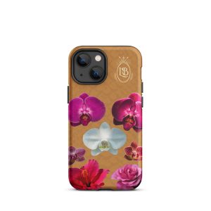 Botanica iPhone Case in Mocha - Image 8