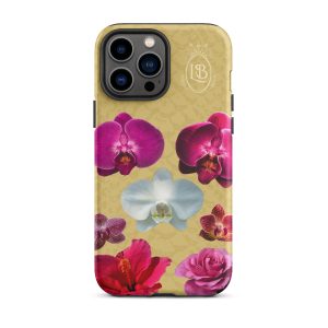 Botanica iPhone Case in Sand - Image 11