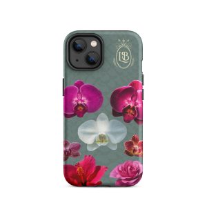 Botanica iPhone Case in Mist - Image 12