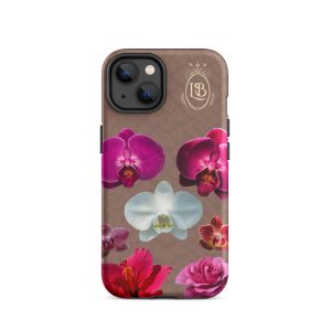 Botanica iPhone Case in Clay - Image 12