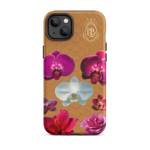 Botanica iPhone Case in Mocha - Image 13