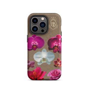 Botanica iPhone Case in Almond - Image 14