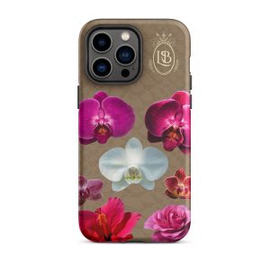 Botanica iPhone Case in Almond - Image 15