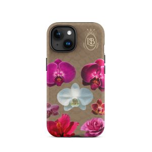Botanica iPhone Case in Almond - Image 16