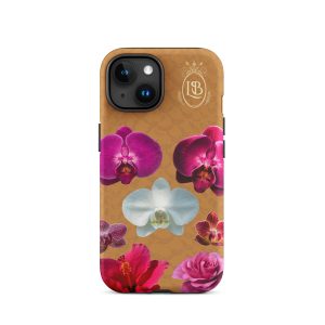 Botanica iPhone Case in Mocha - Image 16