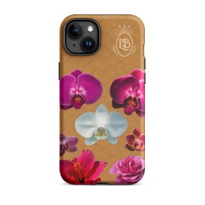 Botanica iPhone Case in Mocha - Image 17
