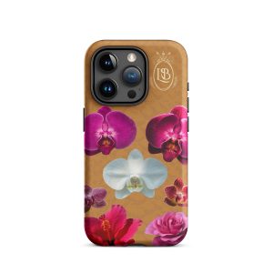 Botanica iPhone Case in Mocha - Image 18