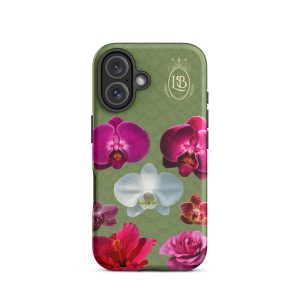 Botanica iPhone Case in Pistachio - Image 20
