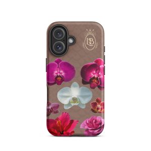 Botanica iPhone Case in Clay - Image 20
