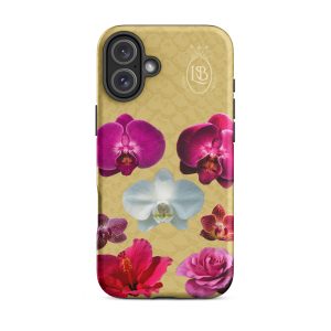 Botanica iPhone Case in Sand - Image 21