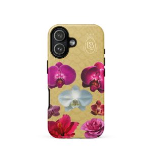 Botanica iPhone Case in Sand - Image 24