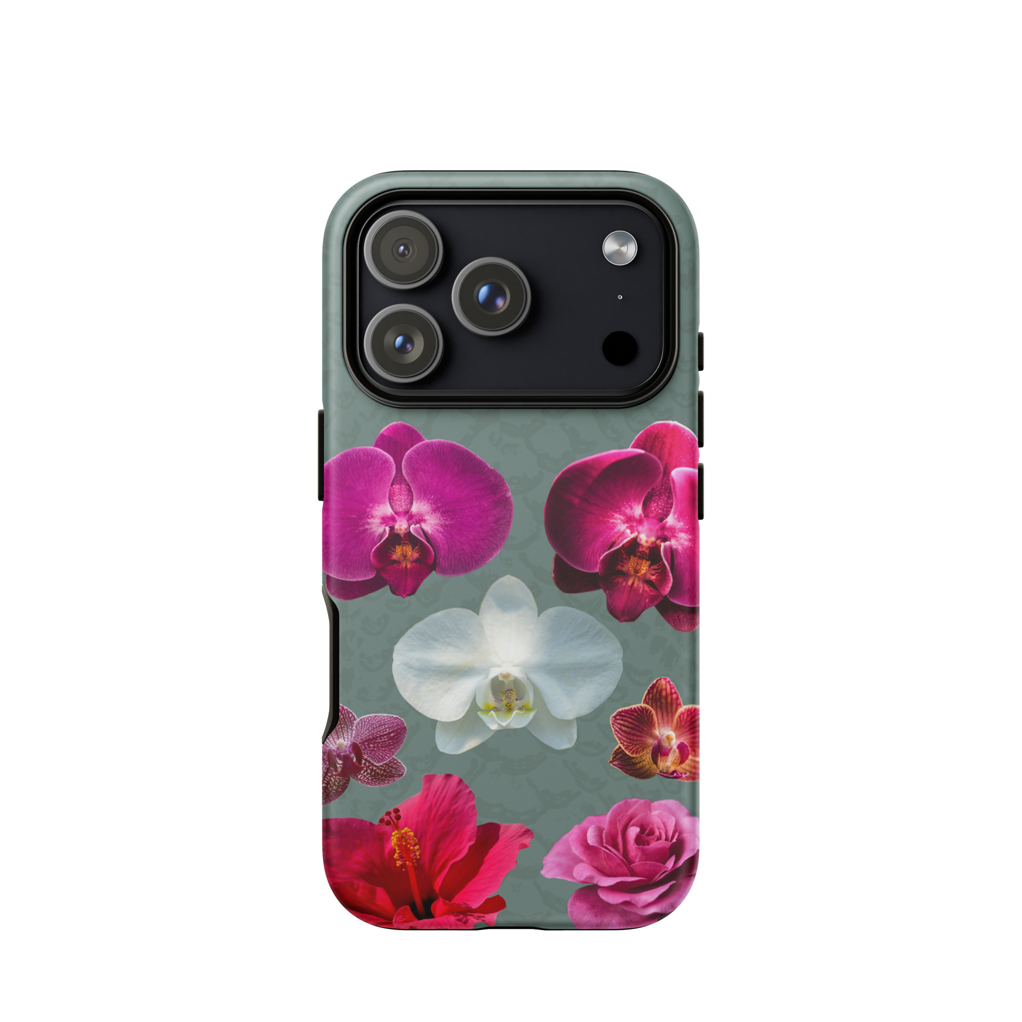Botanica iPhone Case in Mist - Image 25