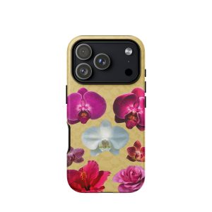 Botanica iPhone Case in Sand - Image 25