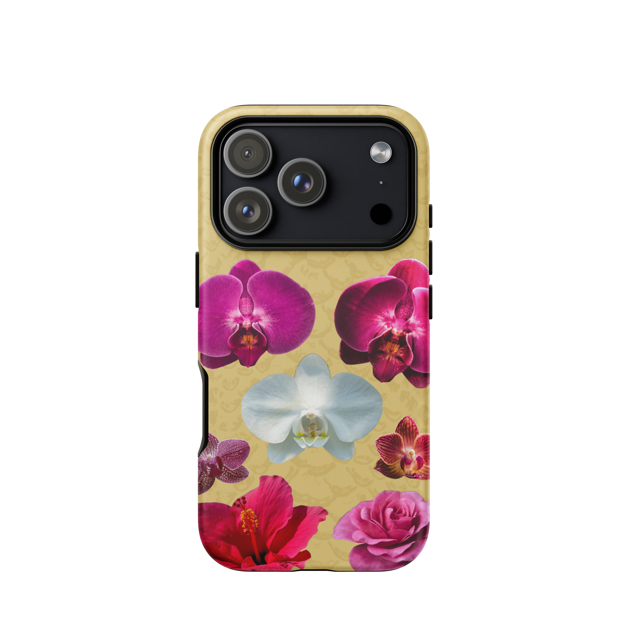 Botanica iPhone Case in Sand - Image 25