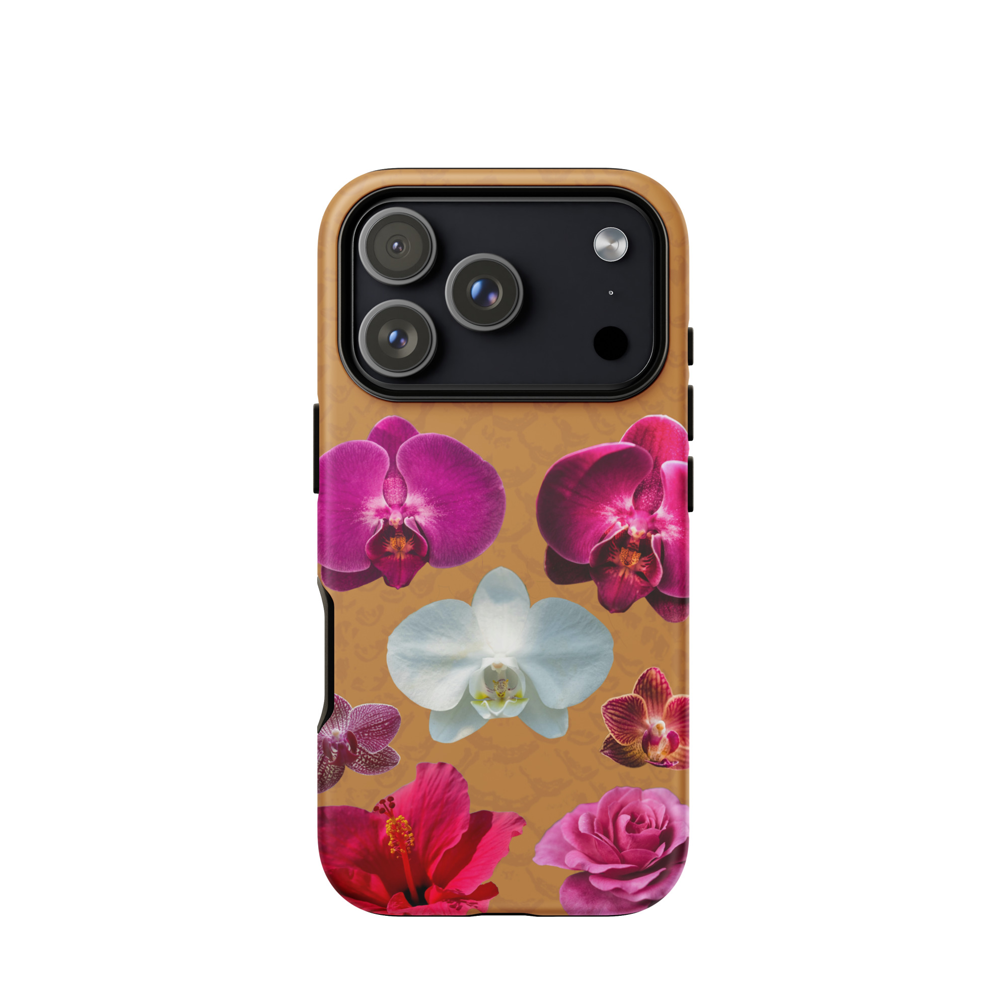 Botanica iPhone Case in Mocha - Image 25