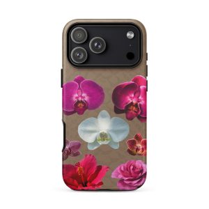 Botanica iPhone Case in Almond - Image 26