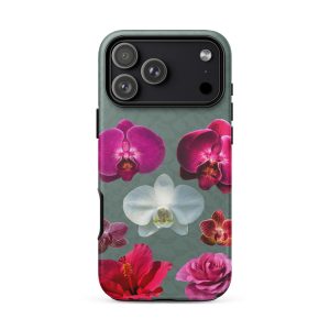 Botanica iPhone Case in Mist - Image 26