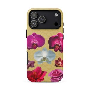 Botanica iPhone Case in Sand - Image 26